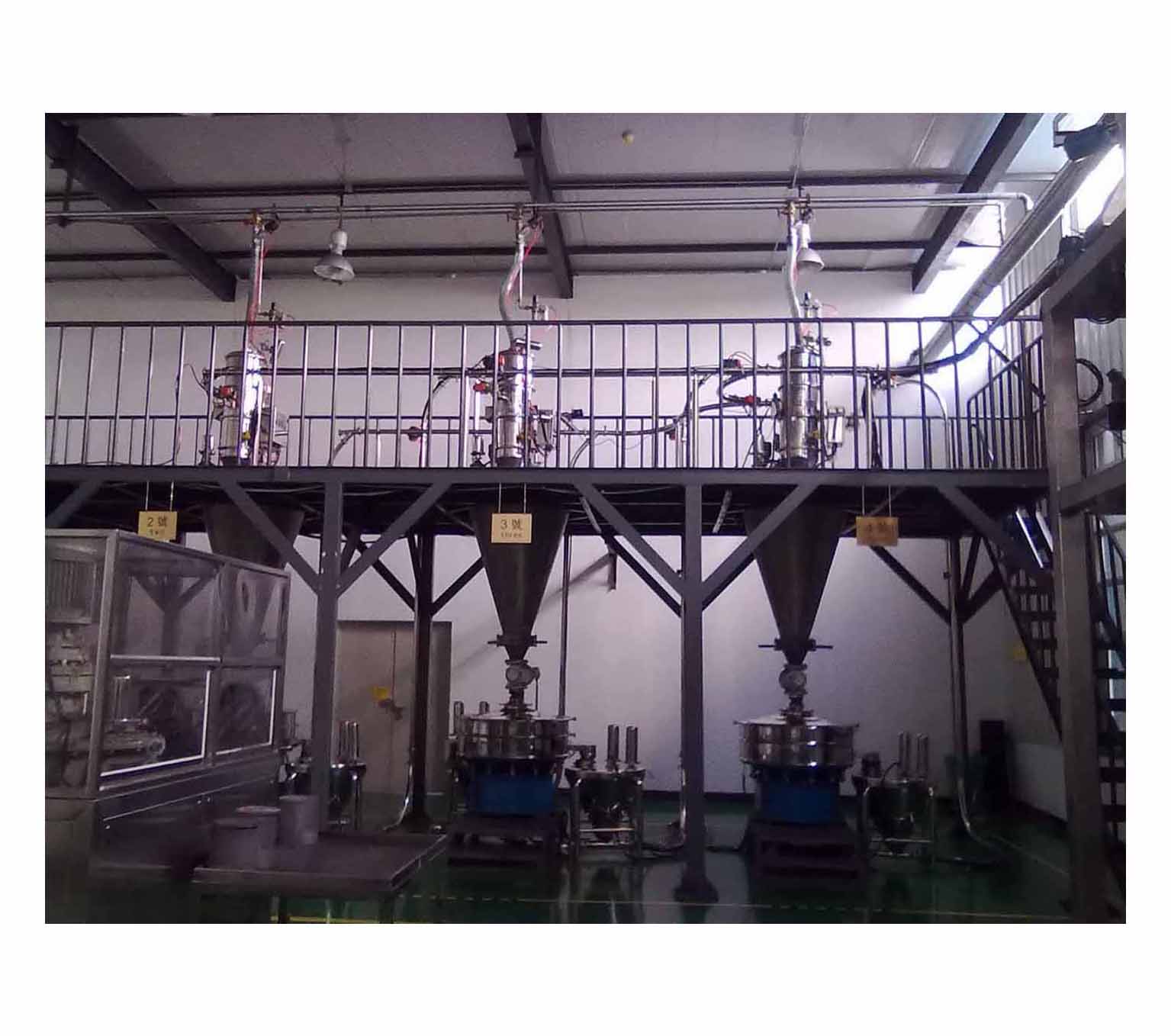 真空输送哪家好??就找【新乡泓博缘机械】